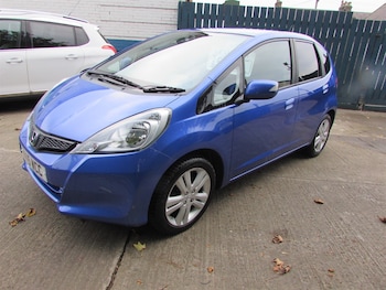 Used Honda Jazz 2015 for sale - 76124911: Photo