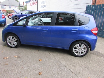 Used Honda Jazz 2015 for sale - 76124911: Photo
