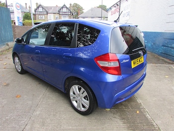Used Honda Jazz 2015 for sale - 76124911: Photo