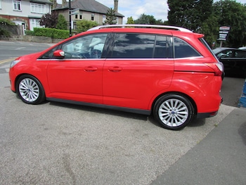 Used Ford Grand C-Max 2017 for sale - 79363861: Photo