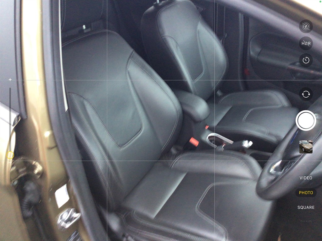 Used Ford Fiesta 2013 for sale - 77686065: Photo 5