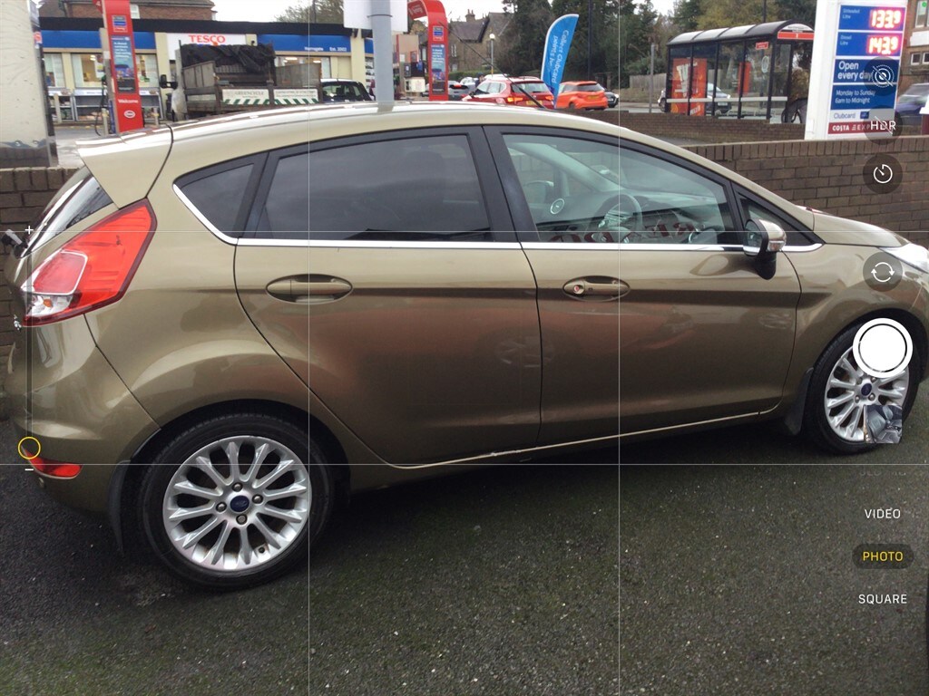 Used Ford Fiesta 2013 for sale - 77686065: Photo 7