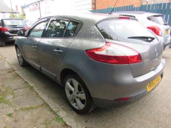 Used Renault Megane 2012 for sale - 74493245: Photo