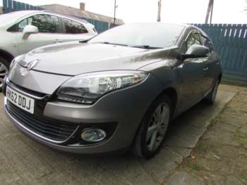 Used Renault Megane 2012 for sale - 74493245: Photo