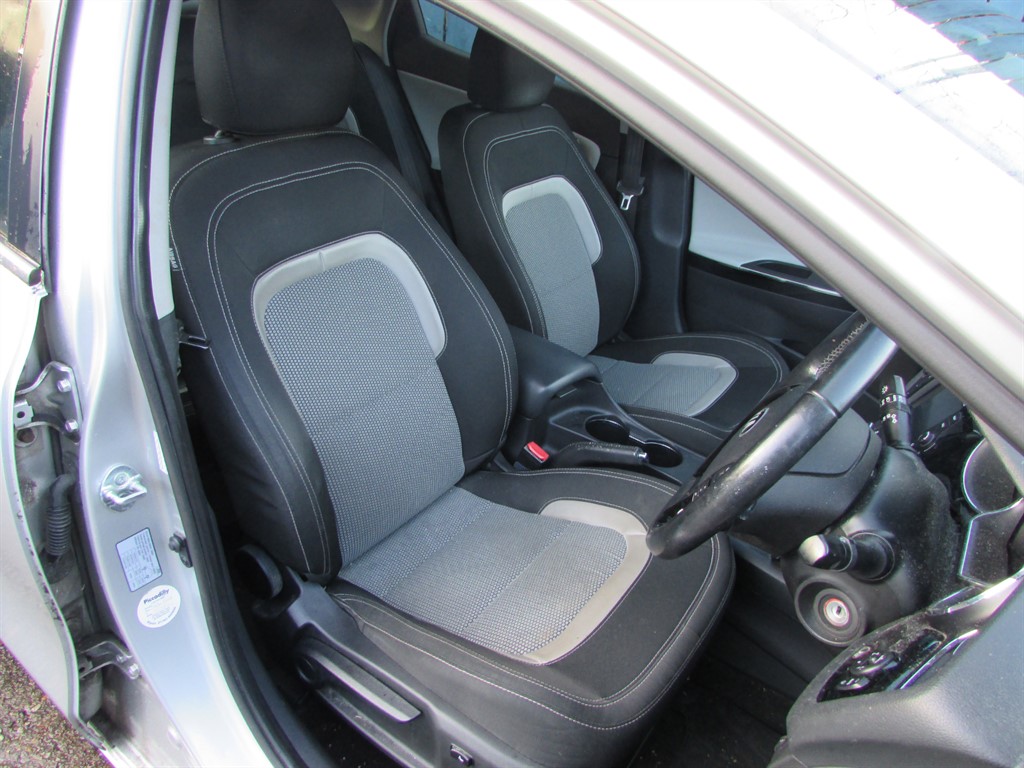 Used Kia Ceed 2013 for sale - 76895001: Photo 6