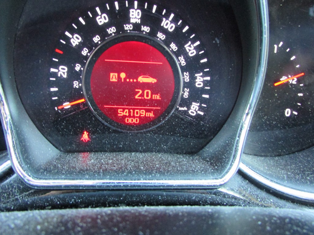 Used Kia Ceed 2013 for sale - 76895001: Photo 9