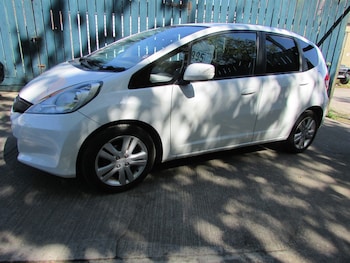 Used Honda Jazz 2015 for sale - 78424273: Photo