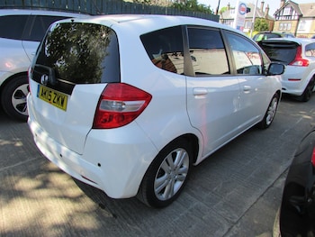 Used Honda Jazz 2015 for sale - 78424273: Photo