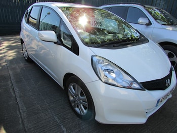Used Honda Jazz 2015 for sale - 78424273: Photo