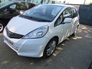 Used Honda Jazz 2015 for sale - 78424273: Photo