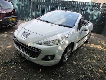 Used Peugeot 207 2012 for sale - 78824619: Photo