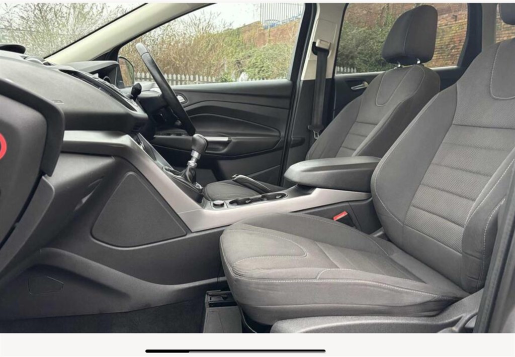 Used Ford Kuga 2016 for sale - 77462100: Photo 4