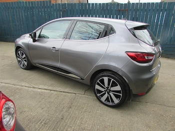 Used Renault Clio 2014 for sale - 77810511: Photo