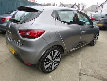Used Renault Clio 2014 for sale - 77810511: Photo