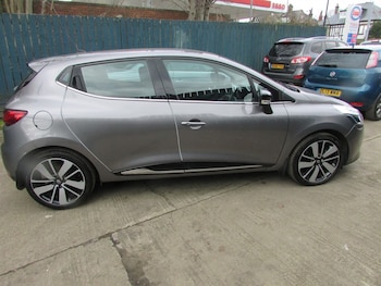 Used Renault Clio 2014 for sale - 77810511: Photo