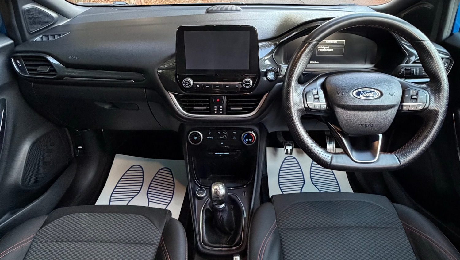 Used Ford Puma 2021 for sale - 76571292: Photo 10