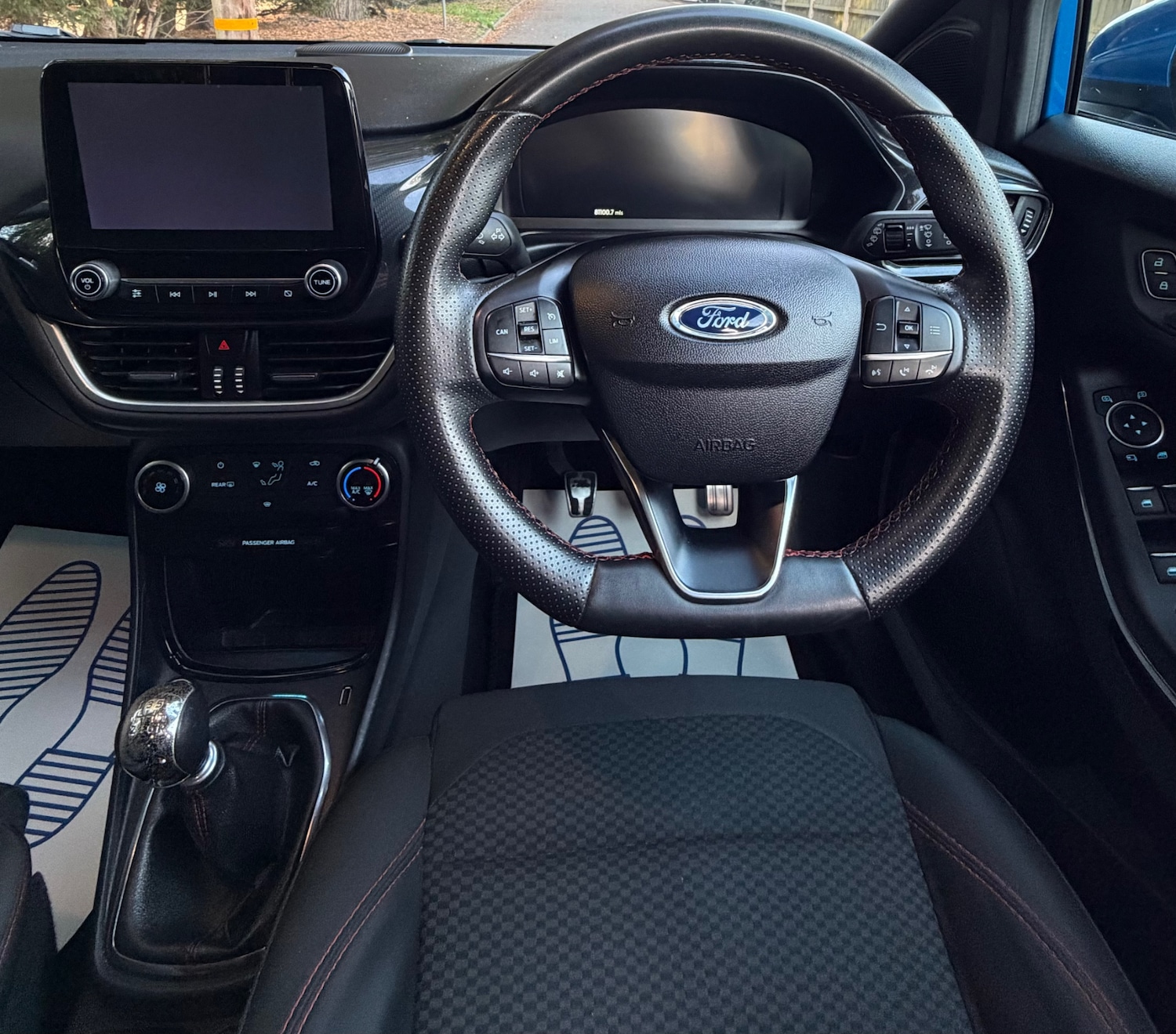 Used Ford Puma 2021 for sale - 76571292: Photo 11