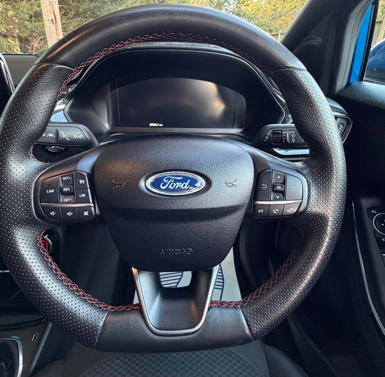 Used Ford Puma 2021 for sale - 76571292: Photo 12