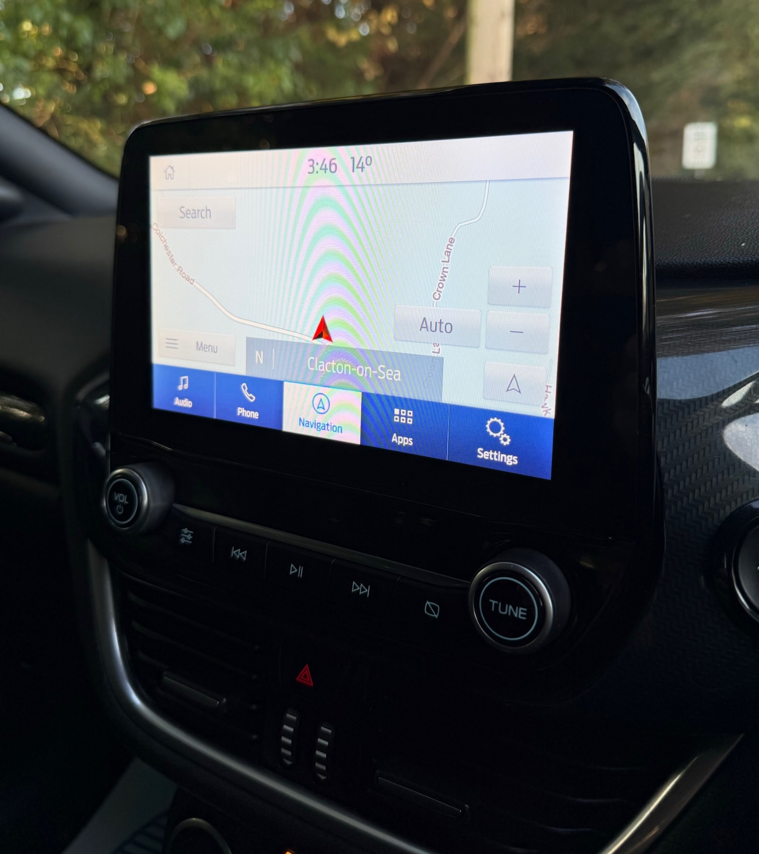 Used Ford Puma 2021 for sale - 76571292: Photo 13