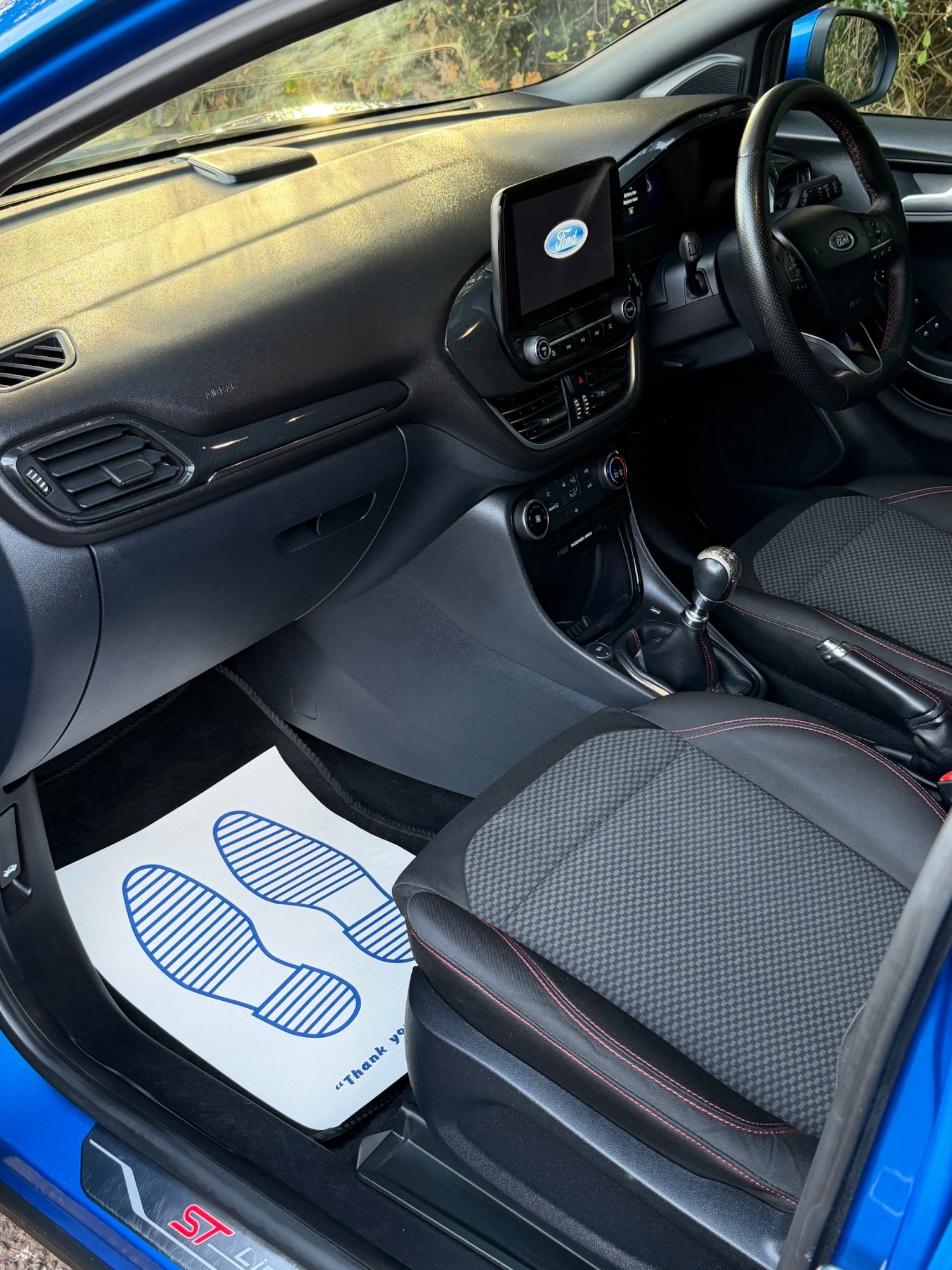 Used Ford Puma 2021 for sale - 76571292: Photo 15