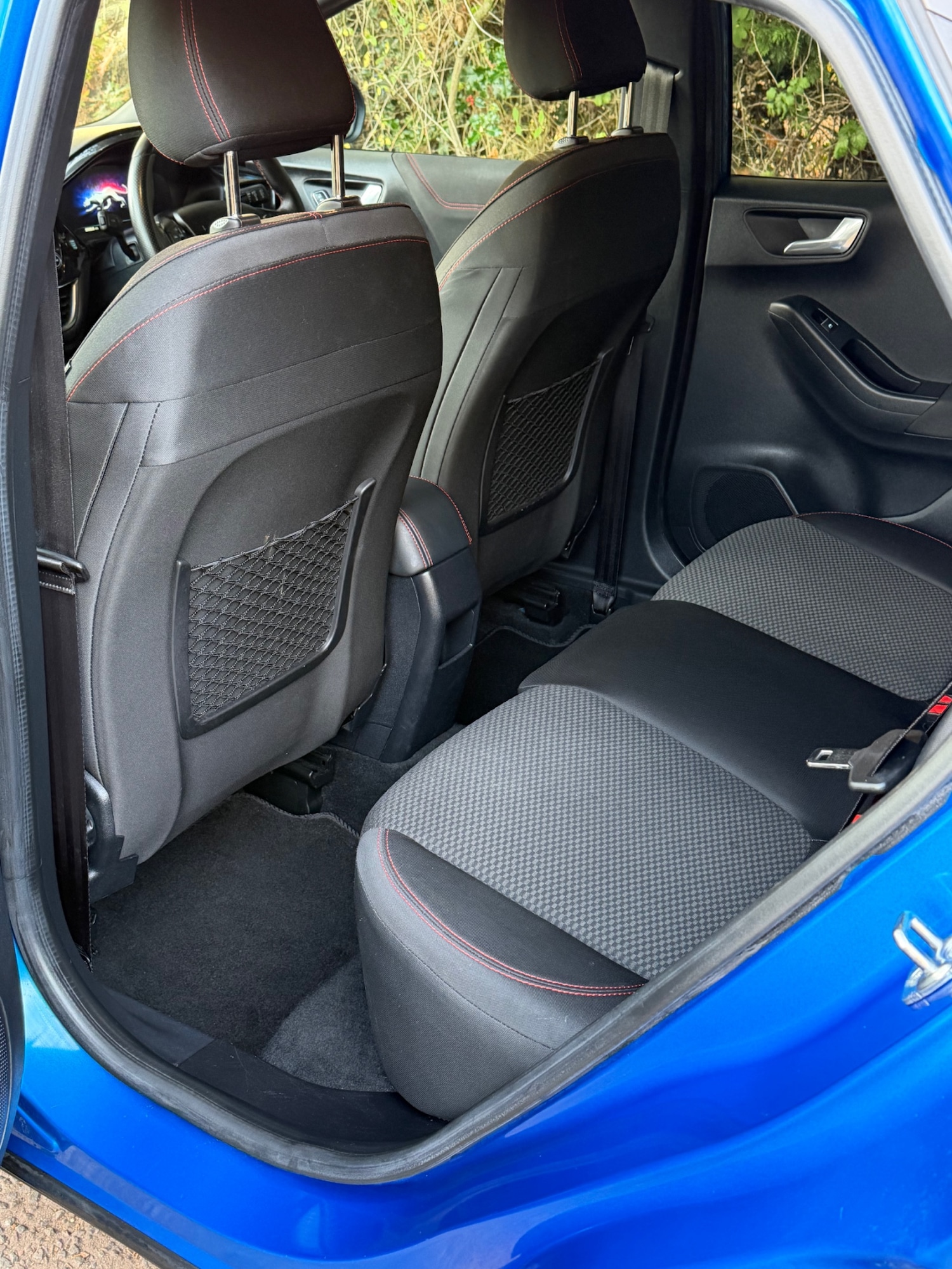 Used Ford Puma 2021 for sale - 76571292: Photo 16