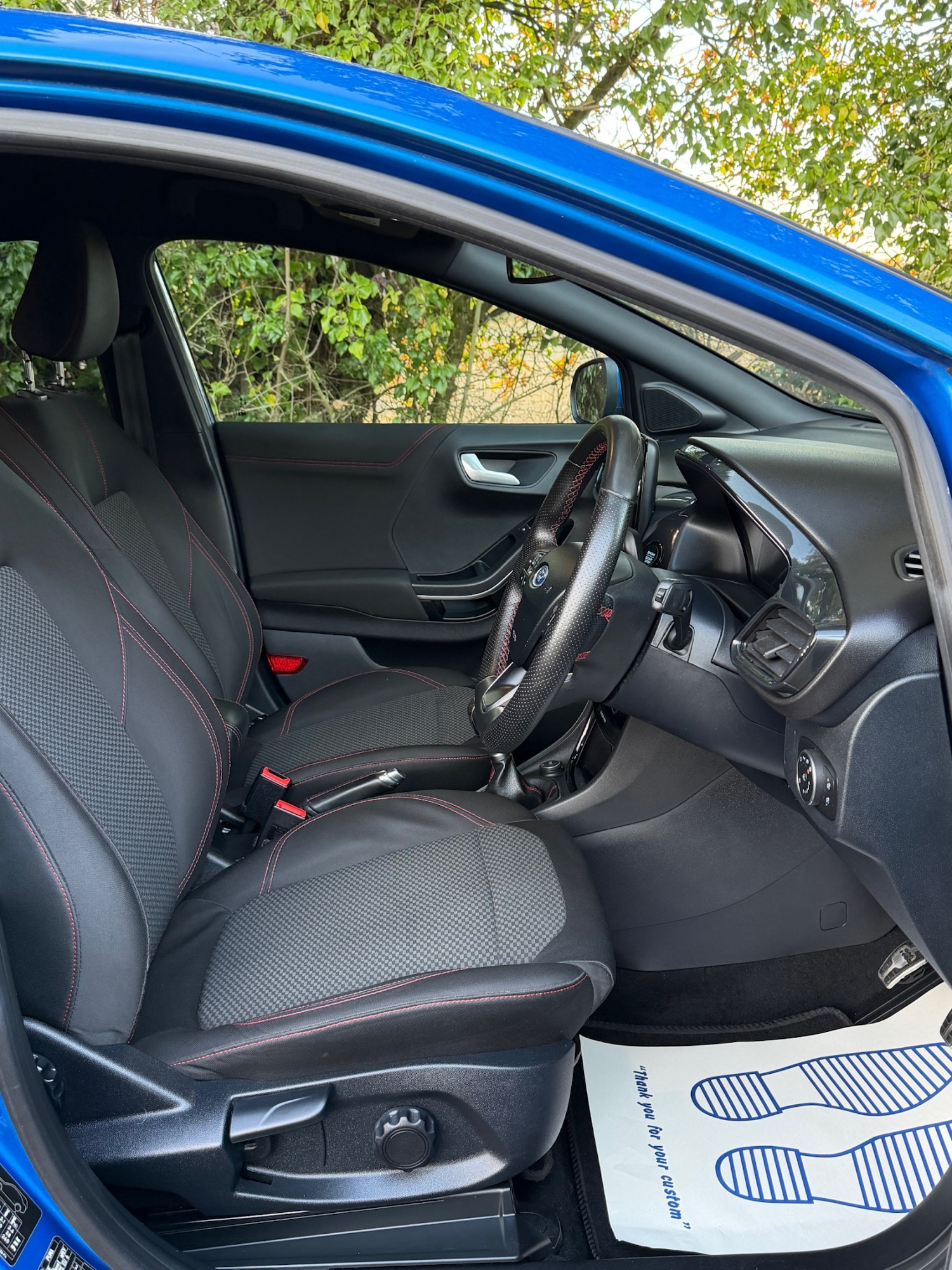 Used Ford Puma 2021 for sale - 76571292: Photo 7