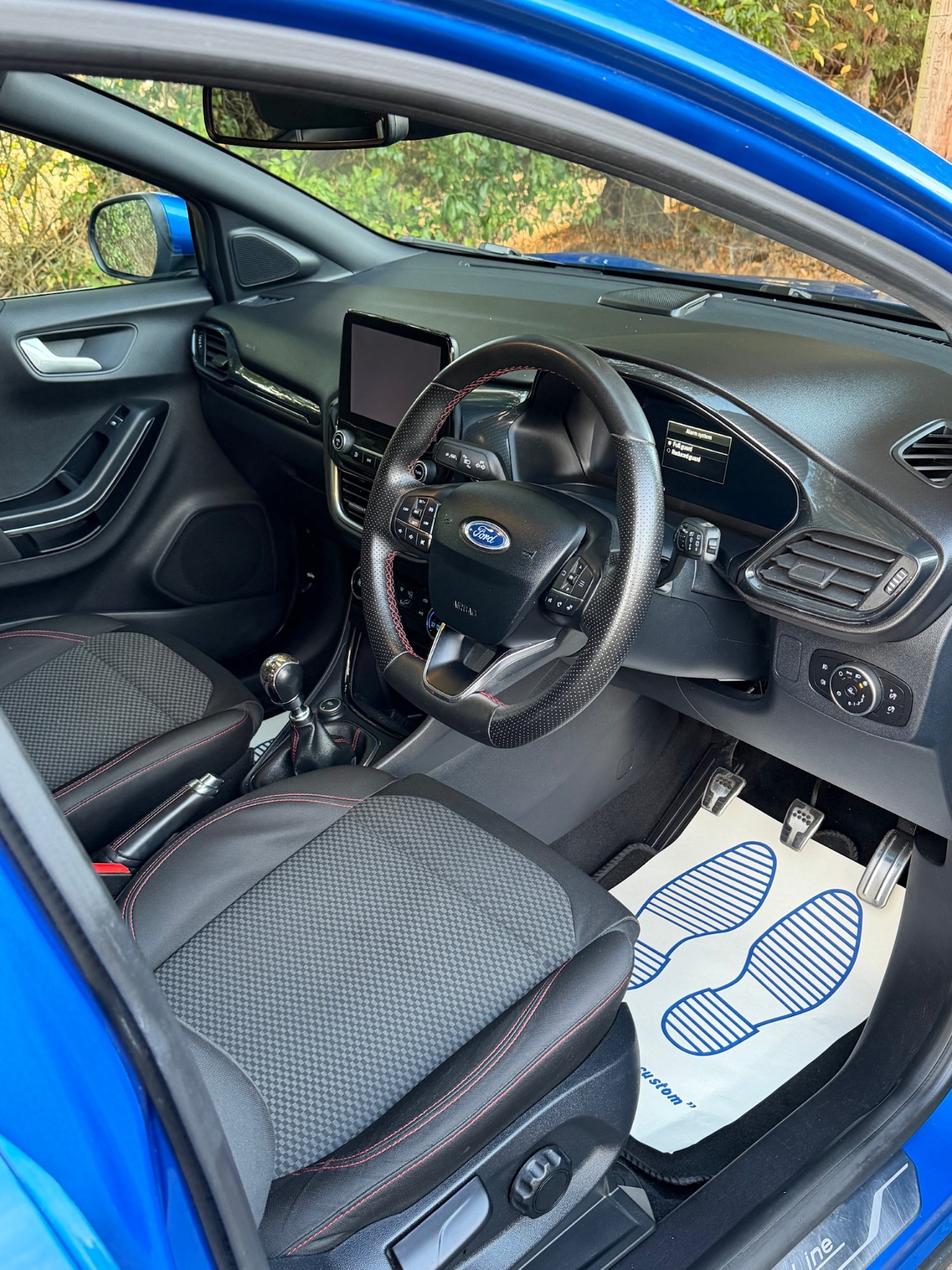 Used Ford Puma 2021 for sale - 76571292: Photo 8