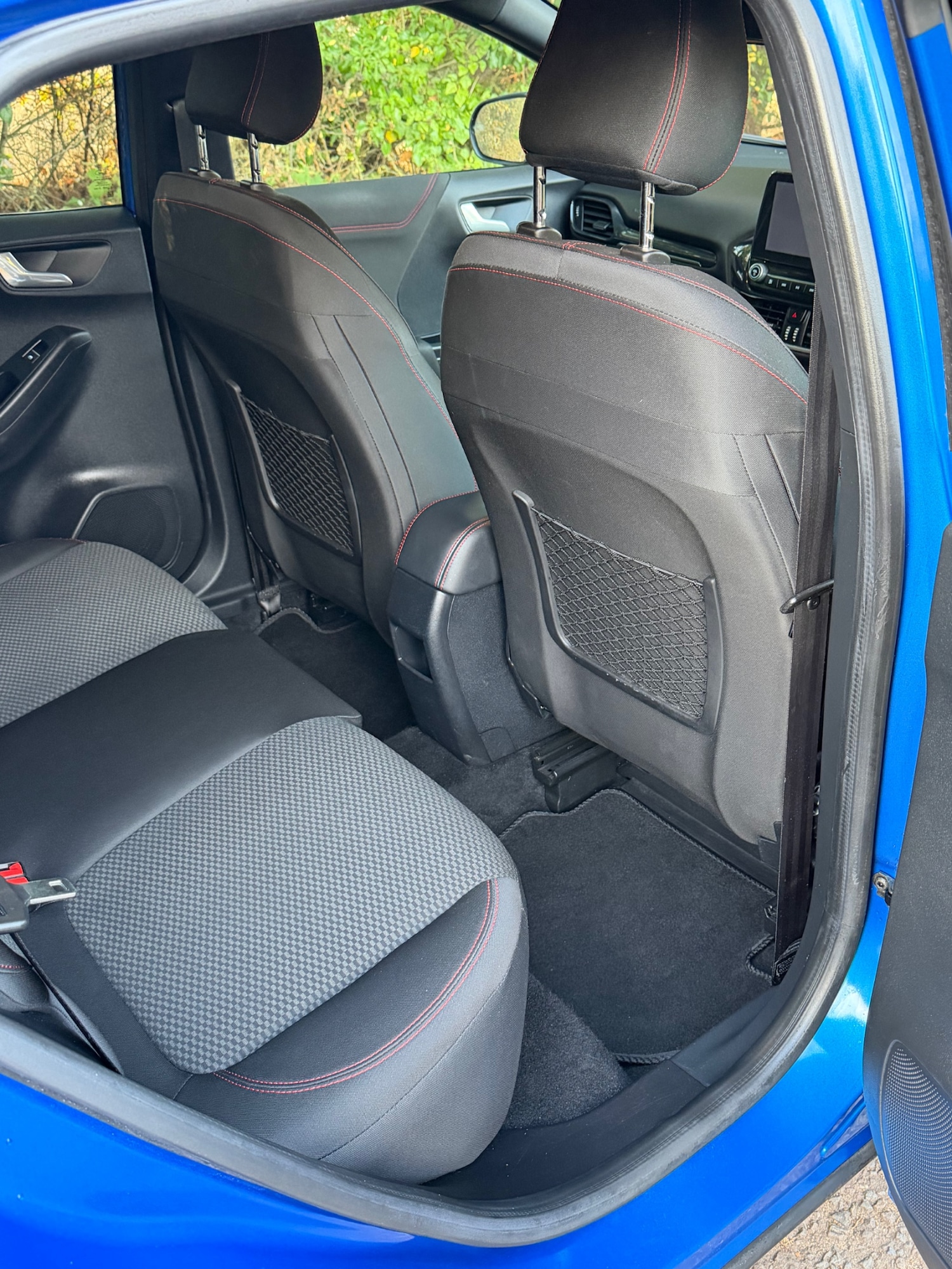 Used Ford Puma 2021 for sale - 76571292: Photo 9