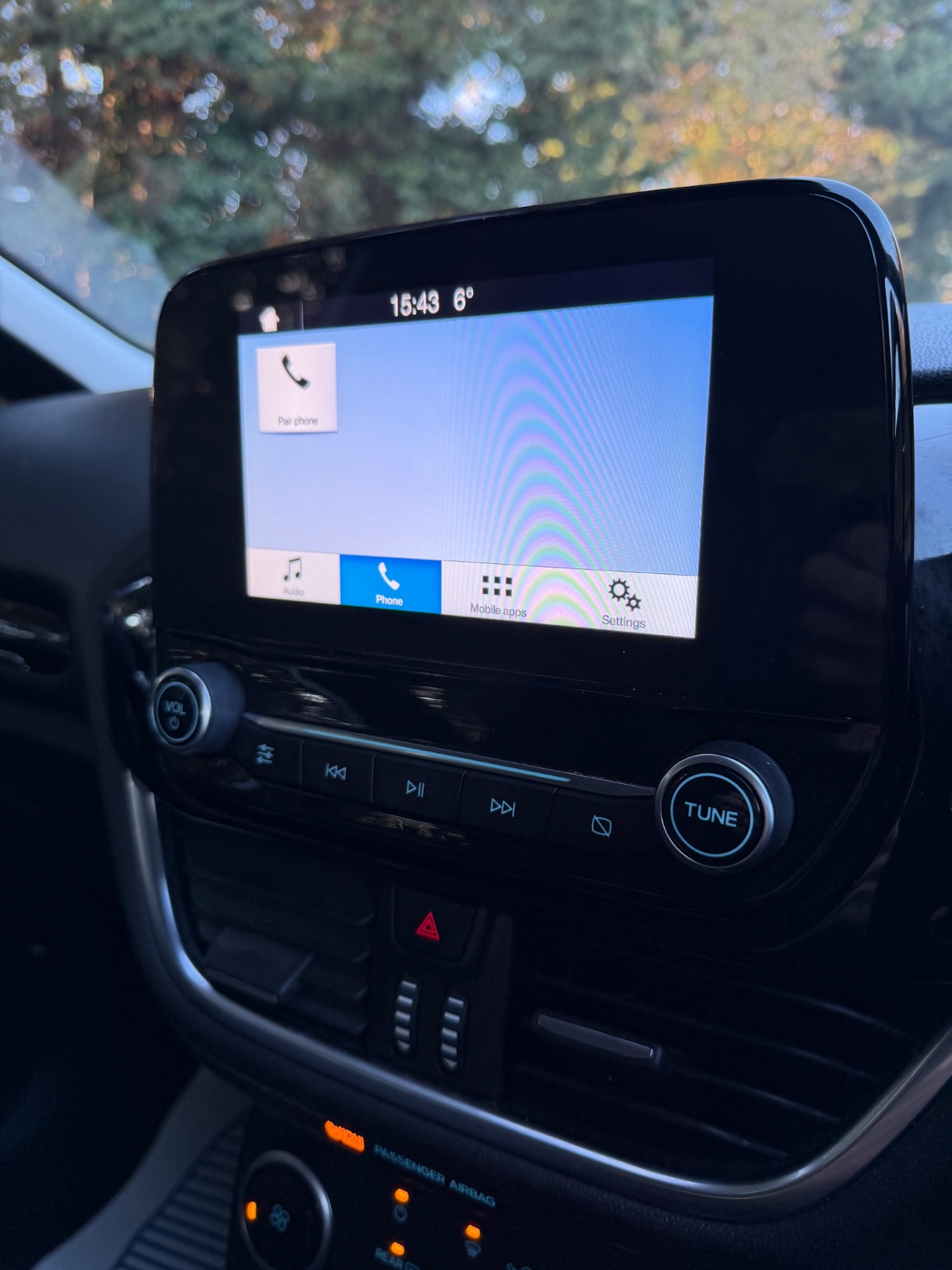 Used Ford Fiesta 2018 for sale - 76697020: Photo 12