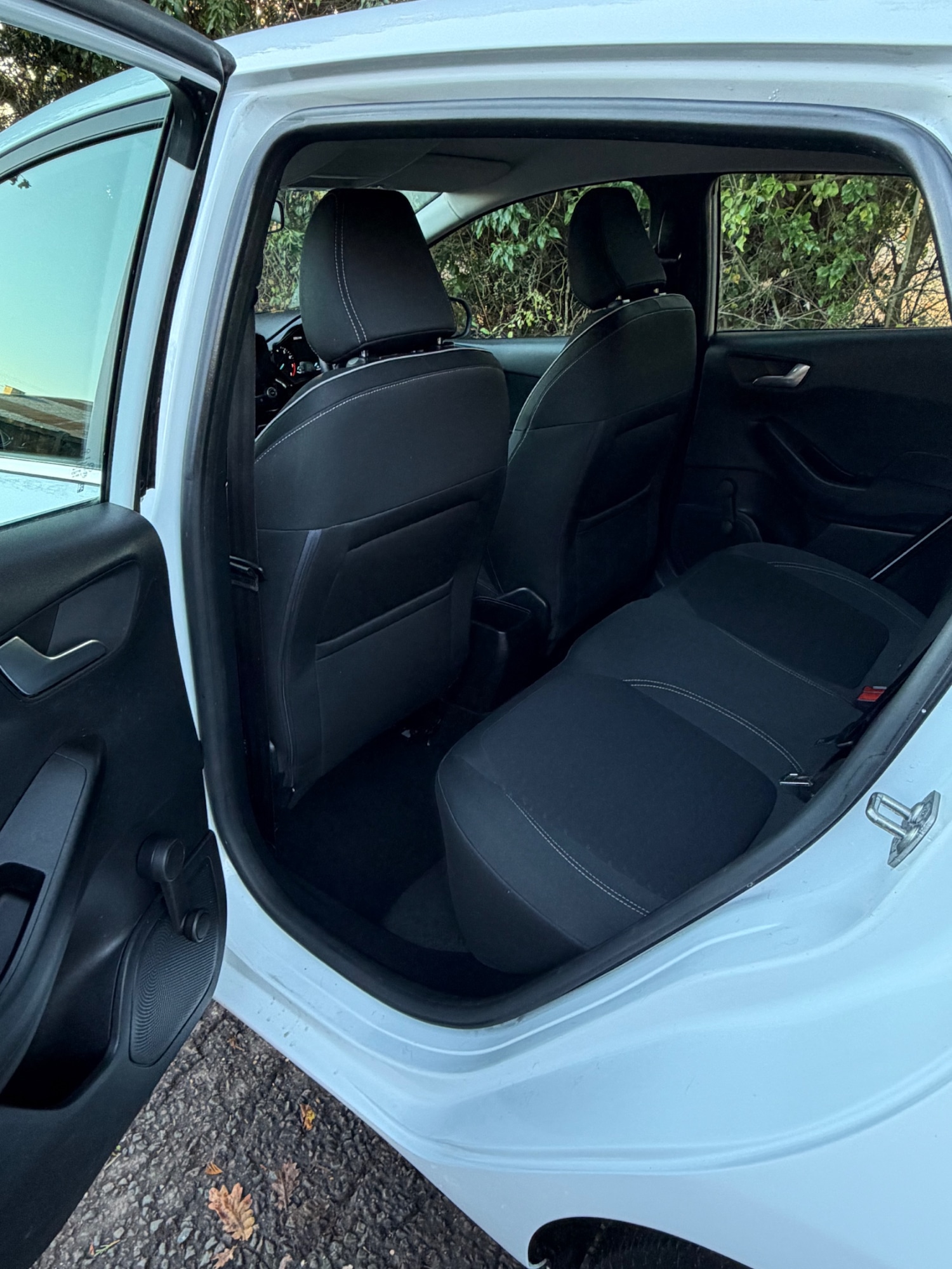 Used Ford Fiesta 2018 for sale - 76697020: Photo 15