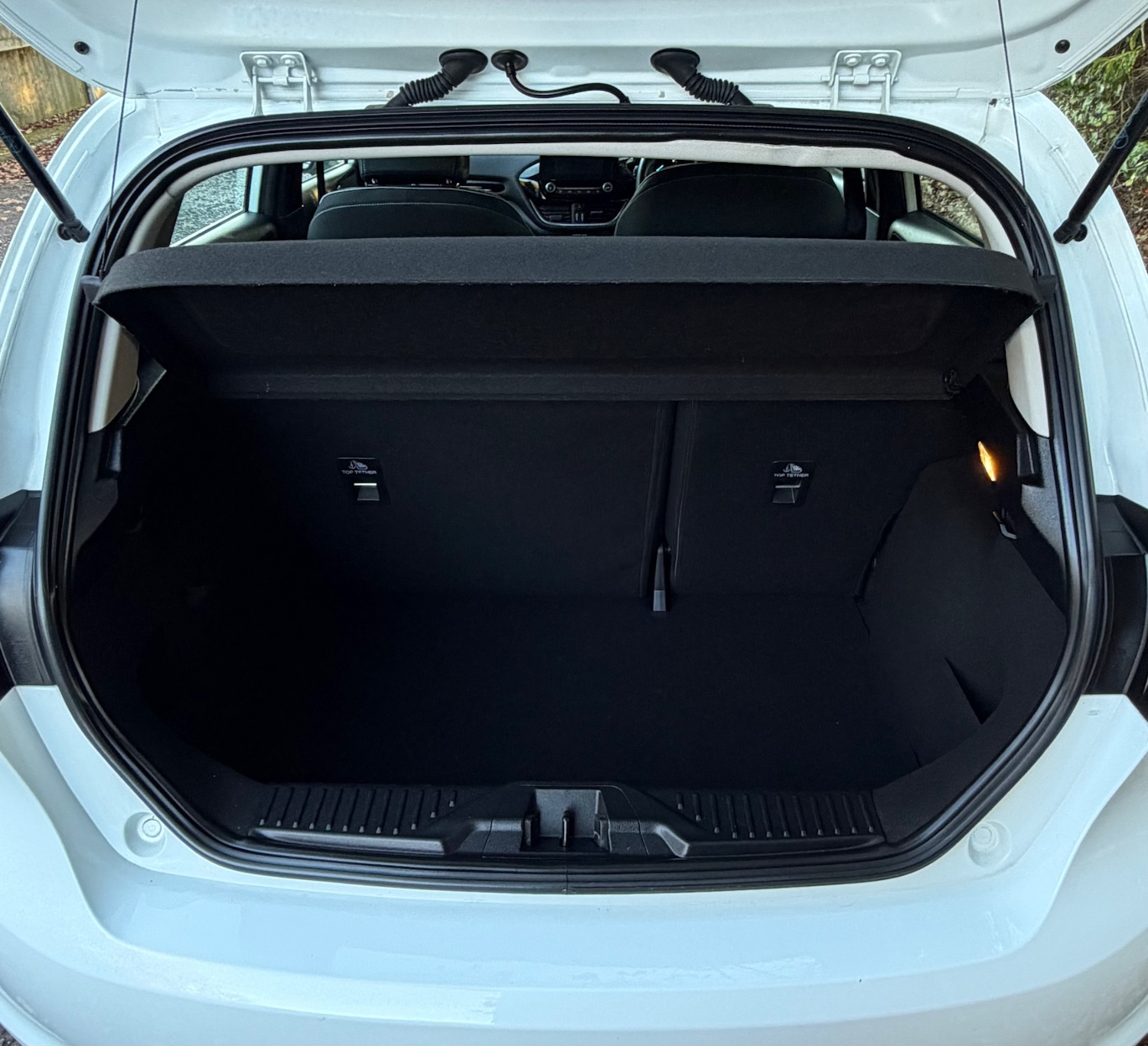 Used Ford Fiesta 2018 for sale - 76697020: Photo 16