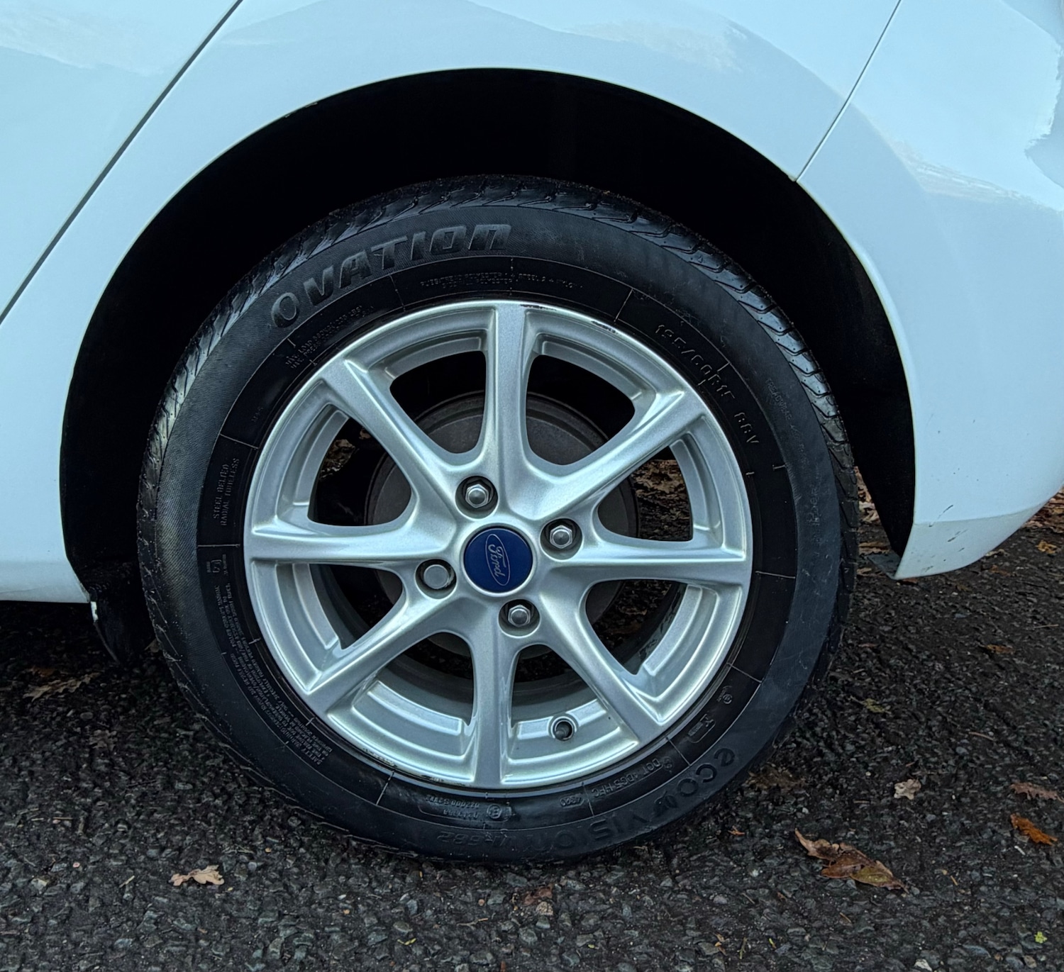 Used Ford Fiesta 2018 for sale - 76697020: Photo 17