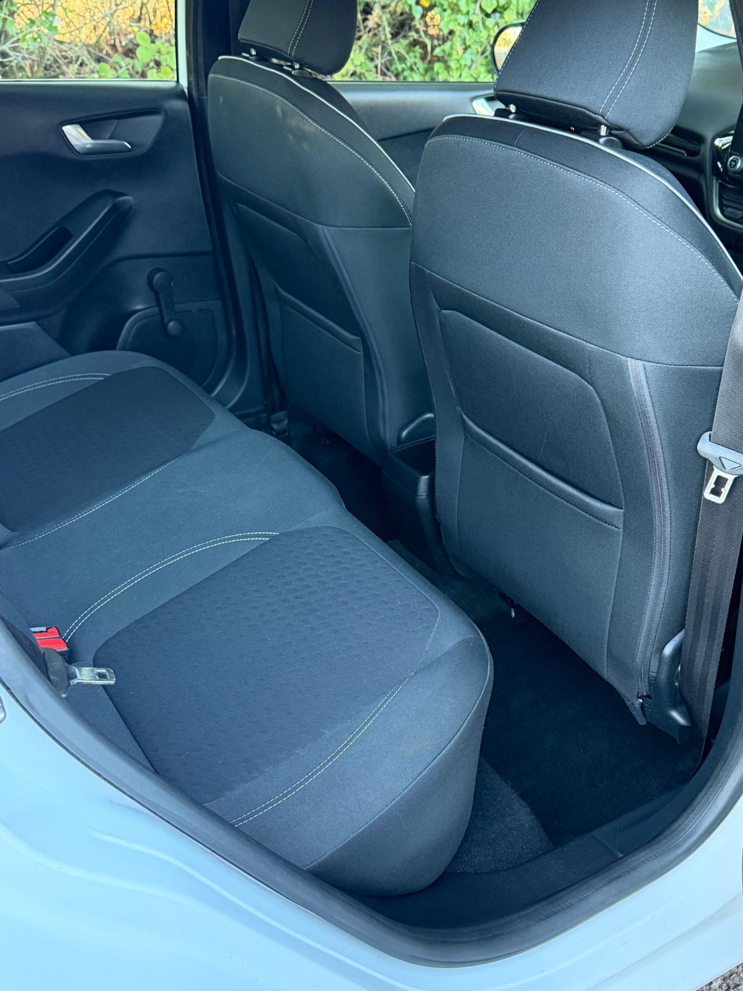 Used Ford Fiesta 2018 for sale - 76697020: Photo 9