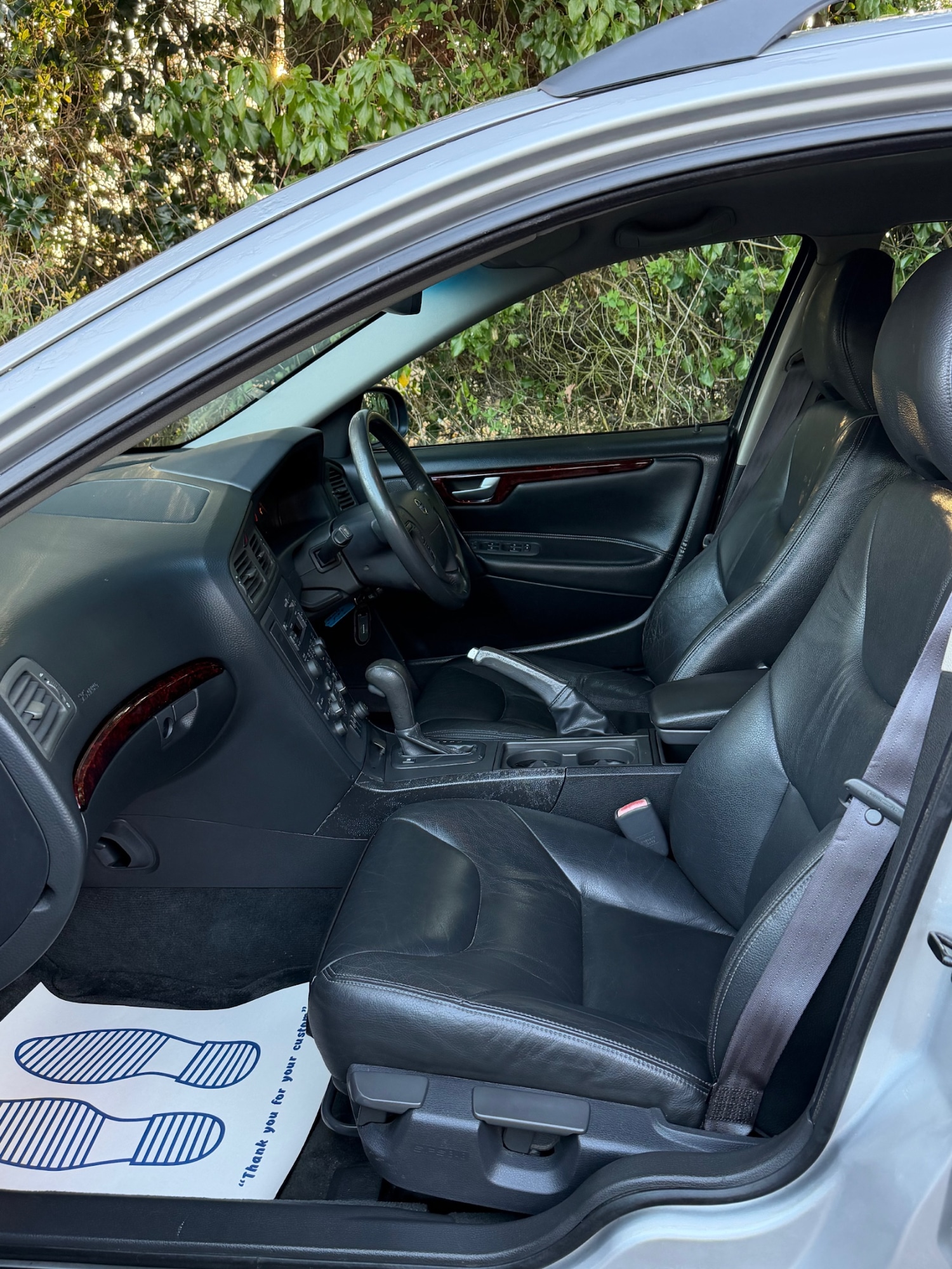 Used Volvo V70 2003 for sale - 77969081: Photo 12