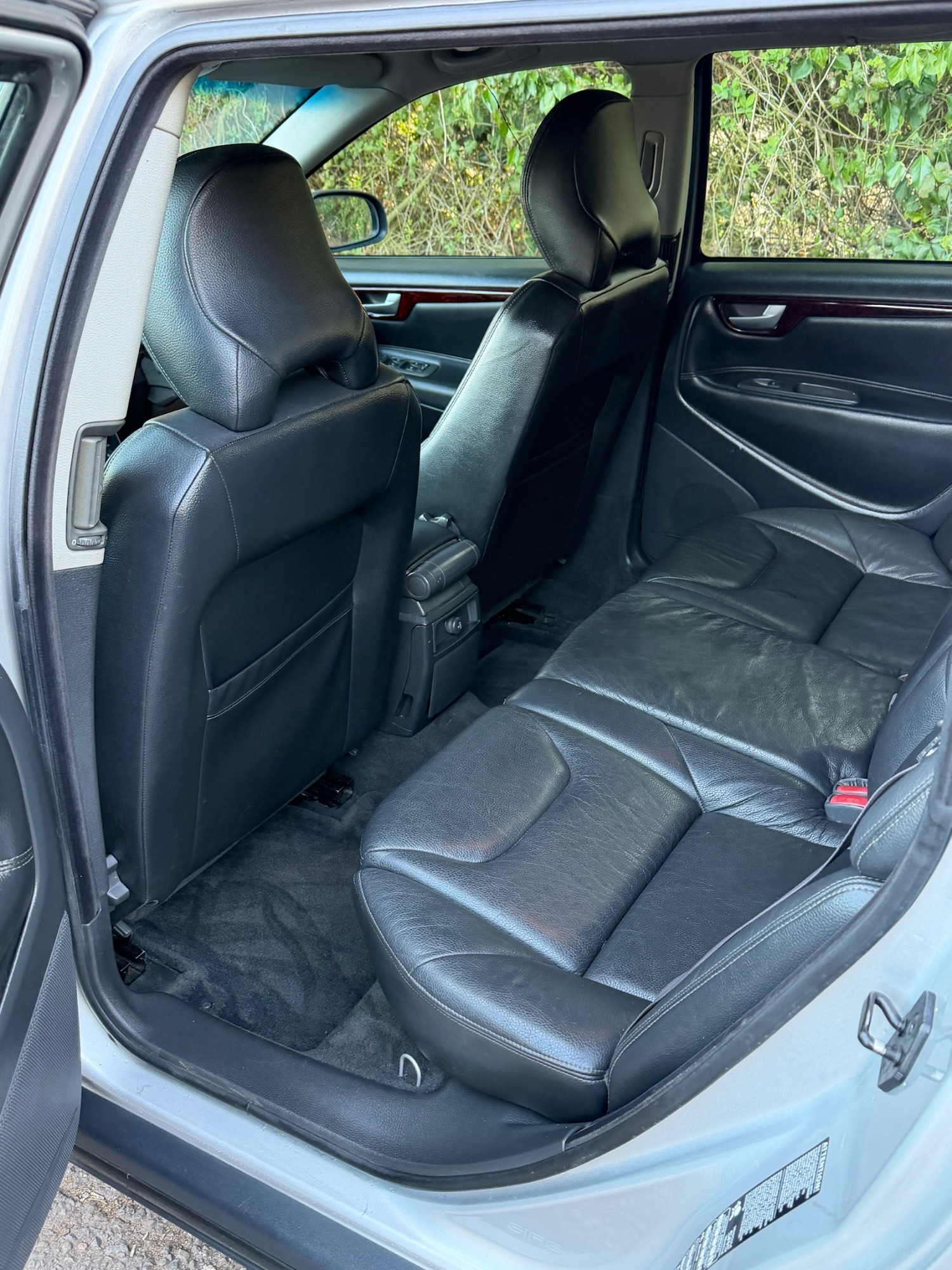 Used Volvo V70 2003 for sale - 77969081: Photo 13