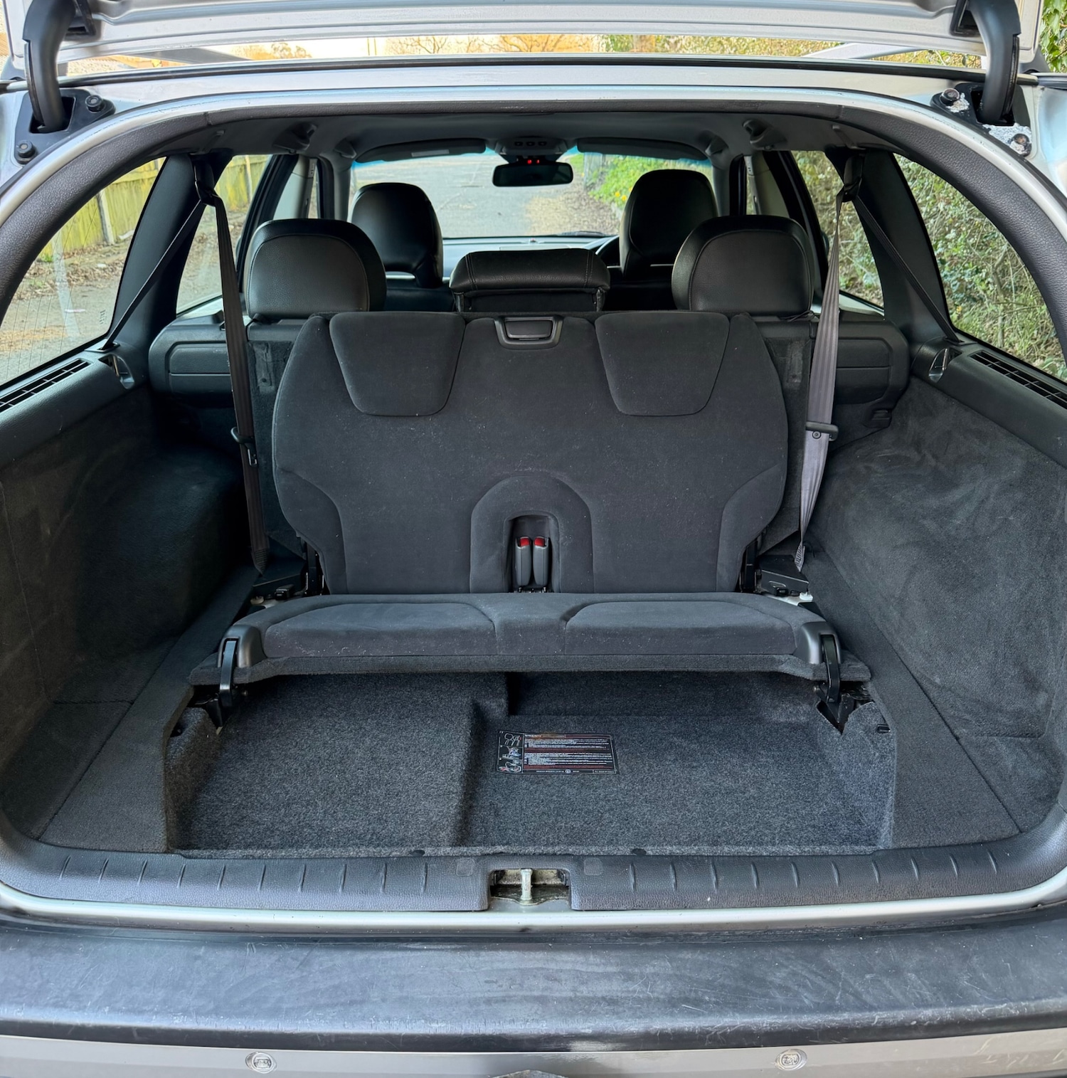 Used Volvo V70 2003 for sale - 77969081: Photo 14