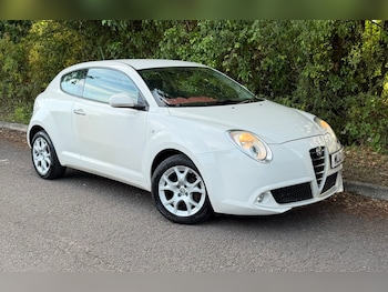 Used Alfa Romeo MiTo 2012 for sale - 79011103: Photo