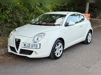 Used Alfa Romeo MiTo 2012 for sale - 79011103: Photo