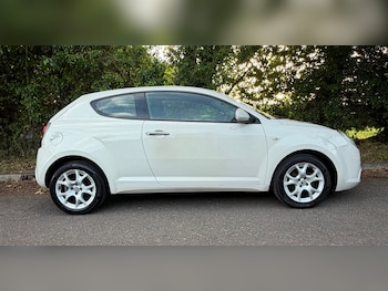 Used Alfa Romeo MiTo 2012 for sale - 79011103: Photo