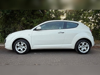 Used Alfa Romeo MiTo 2012 for sale - 79011103: Photo