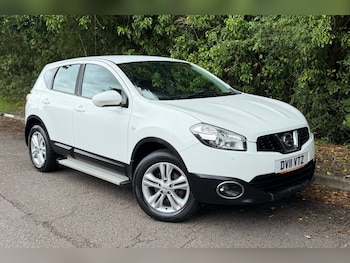 Used Nissan Qashqai 2011 for sale - 78909869: Photo