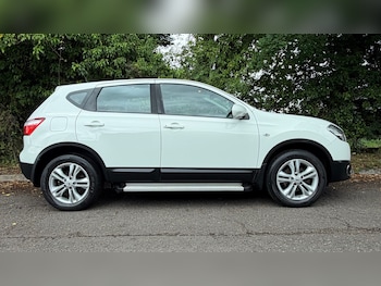 Used Nissan Qashqai 2011 for sale - 78909869: Photo