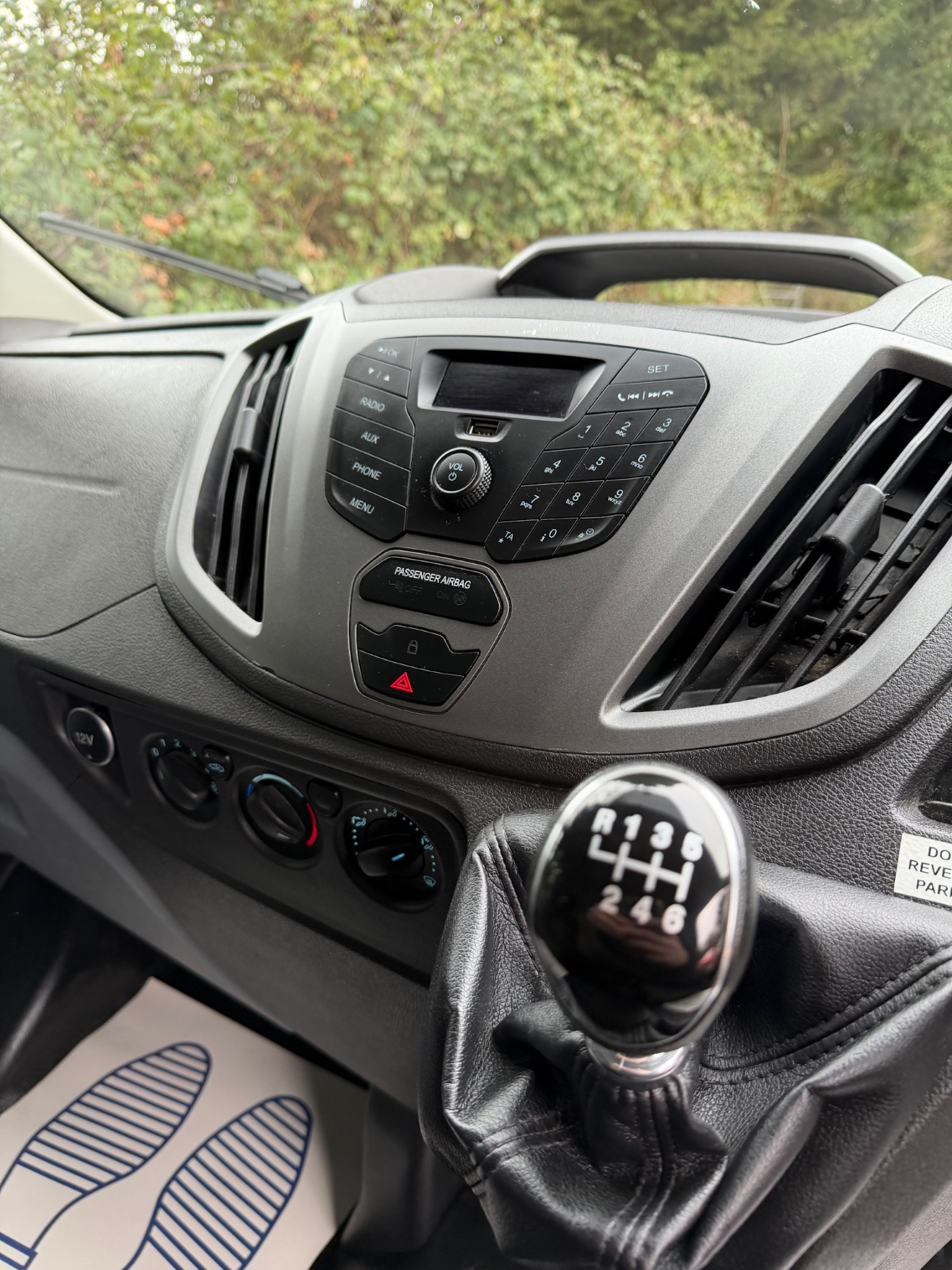 Used Ford Transit 2019 for sale - 77494927: Photo 10