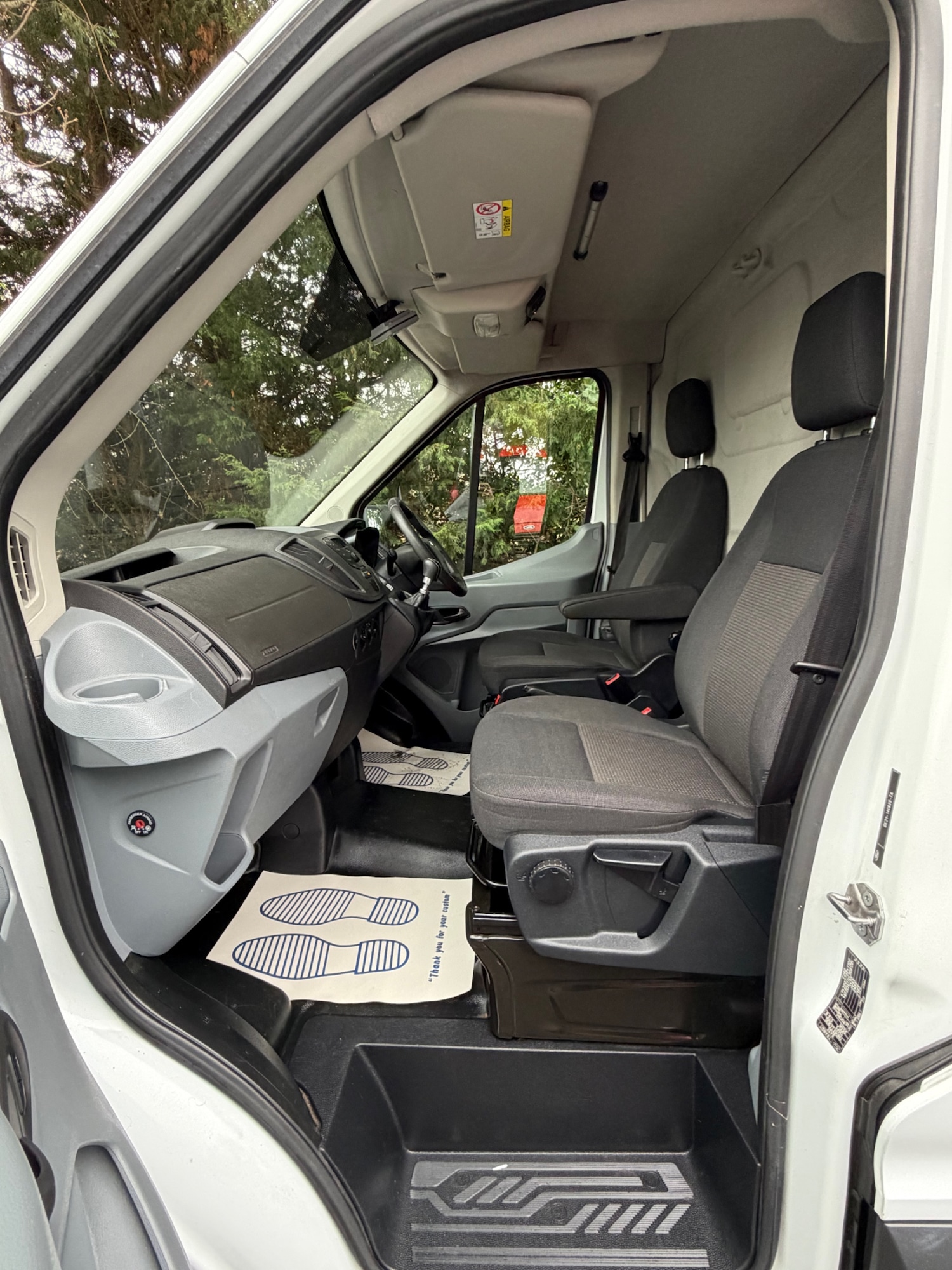 Used Ford Transit 2019 for sale - 77494927: Photo 18