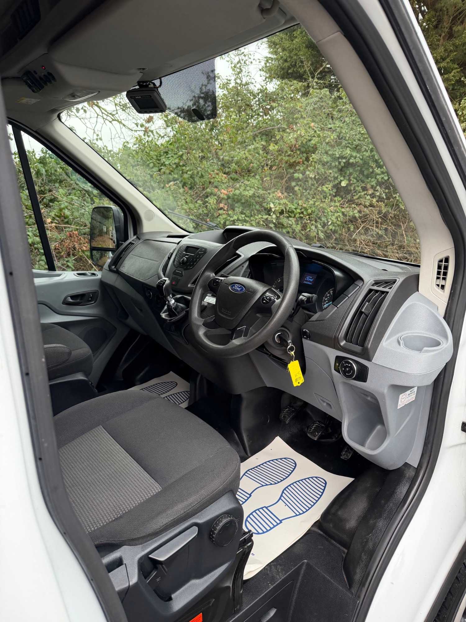 Used Ford Transit 2019 for sale - 77494927: Photo 20