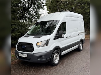 Used Ford Transit 2019 for sale - 77494927: Photo