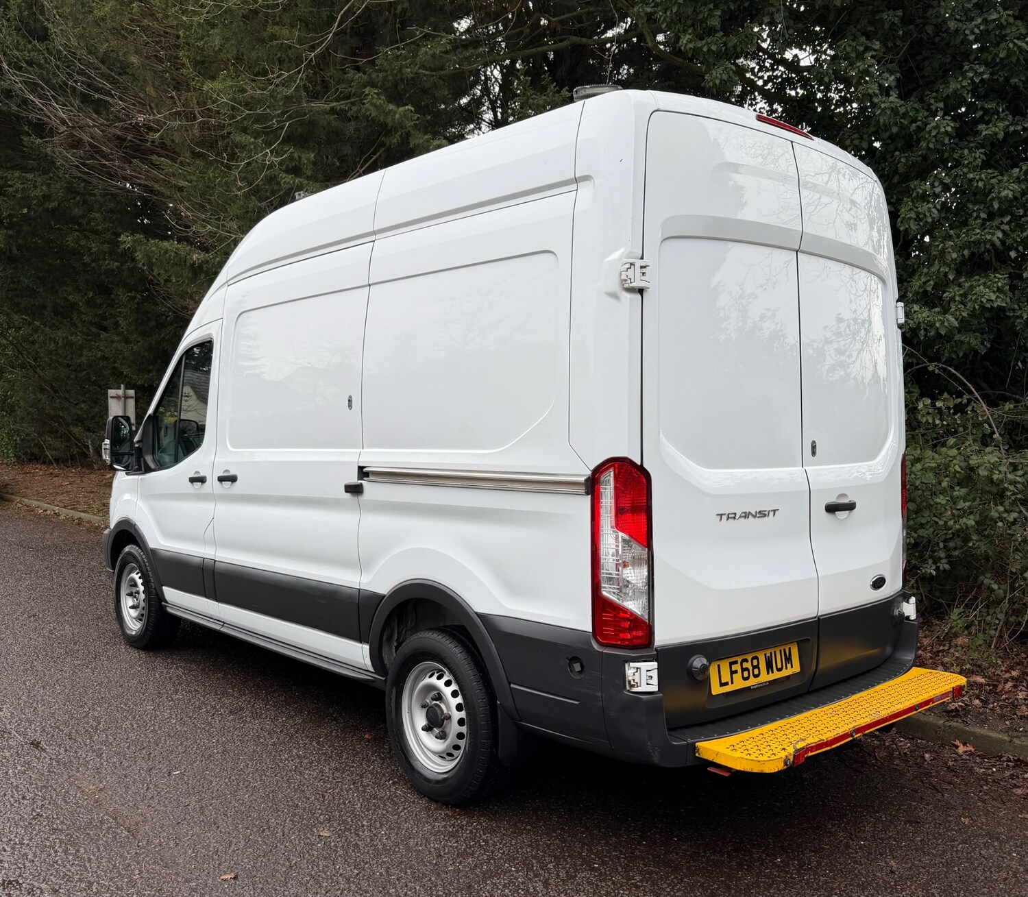 Used Ford Transit 2019 for sale - 77494927: Photo 6