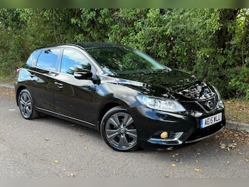Used Nissan Pulsar 2015 for sale - 78865195: Photo