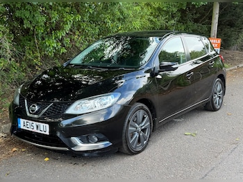 Used Nissan Pulsar 2015 for sale - 78865195: Photo