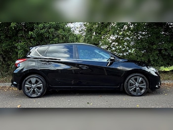 Used Nissan Pulsar 2015 for sale - 78865195: Photo